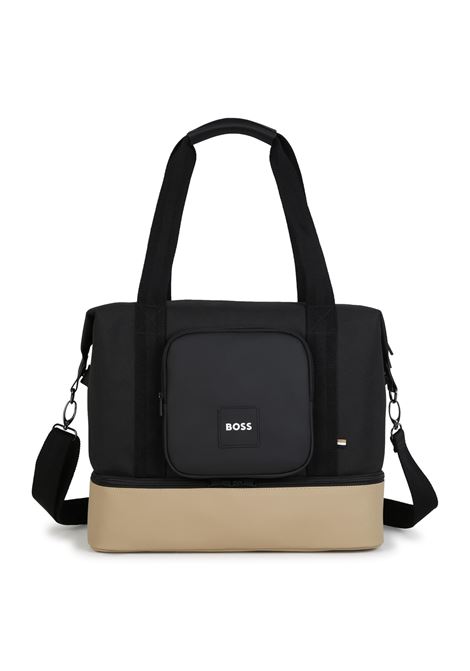 Borsa fasciatoio